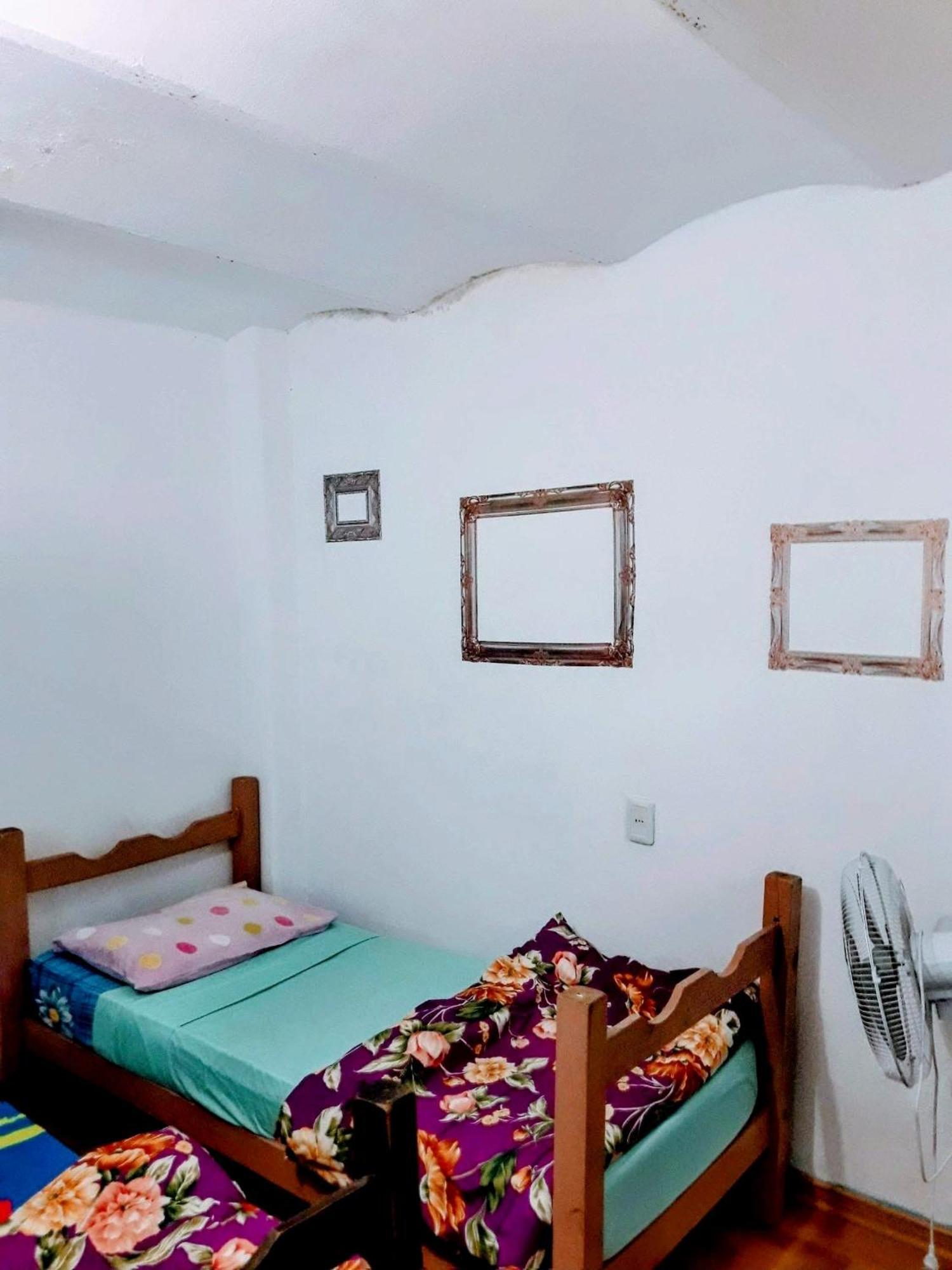 Montevideo Port Hostel Pokoj fotografie
